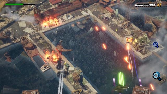 Cloud Cutter Level 5 - 7 смотреть онлайн