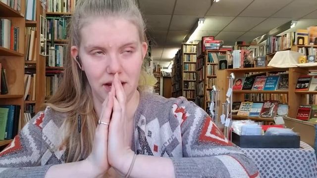 Aries Season Reading! смотреть онлайн