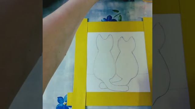 Котик Пушок и кошечка Паутинка смотреть онлайн