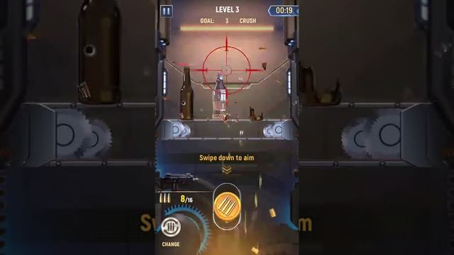 Idle gun tycoon//game zone// смотреть онлайн