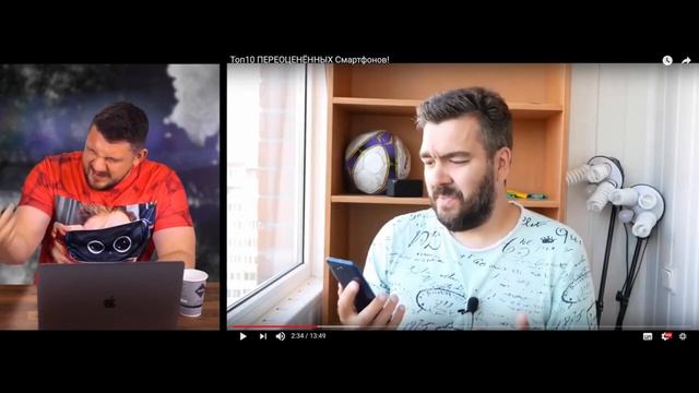 Google Pixel 4 в 2020 - Стоит покупать? смотреть онлайн