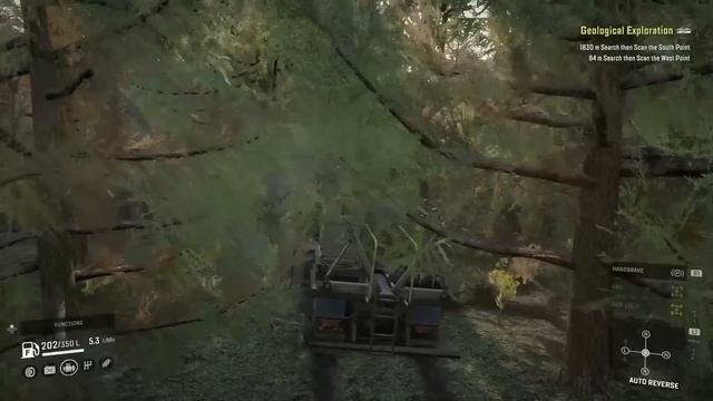 SNOWRUNNER /ON PS4/ #28 /GEOLOGICAL EXPLORATION/ Taymyr Russia GAMEPLAY. смотреть онлайн