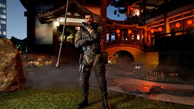 Thatcher Elite Reveal - Para Bellum - 6News - Tom Clancy's Rainbow Six Siege - R6 смотреть онлайн
