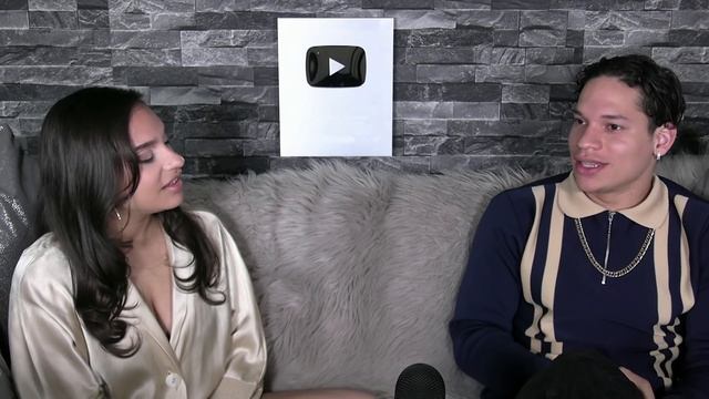 Latinos react to SIDE A for the FIRST TIME?✨| FOREVERMORE LIVE ON MYX смотреть онлайн