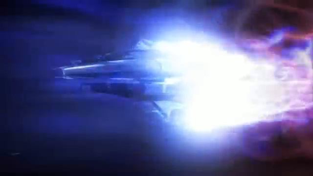 11 - Mass Effect Score: Criminal Elements [extended] смотреть онлайн