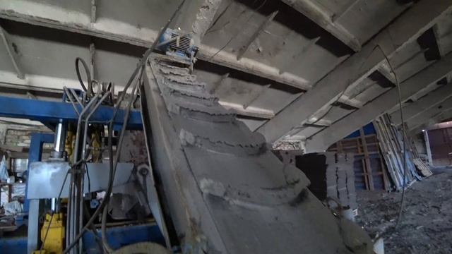 Оборудование для производства керамзитобетонных блоков (Продаём) смотреть онлайн