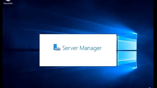 Remote Desktop Connection Broker Setup on Windows Server 2019 - Part 1 смотреть онлайн