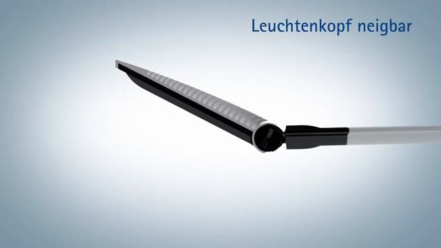 Stilvolle Schreibtischlampe MAULoptimus смотреть онлайн
