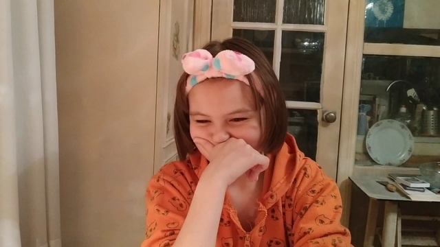 Грушевый сок на ночь и поделки из бисера. смотреть онлайн