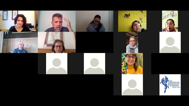 MASTER CLASS 3: 