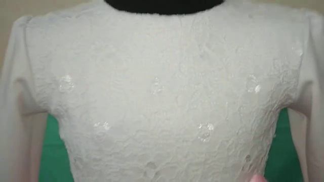 Детское недорогое платье. Нежное платье можно купить здесь eli-stor.com смотреть онлайн
