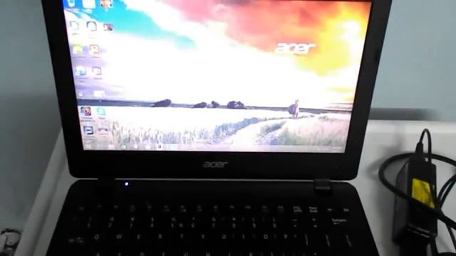 Carousell Listing 9: Acer Aspire E11 Netbook