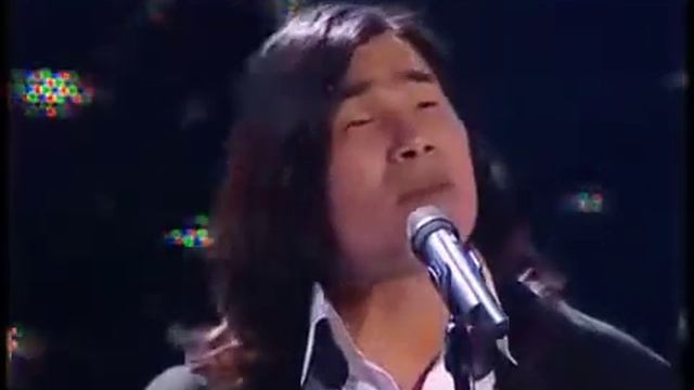 Владимир Пресняков, Батырхан Шукенов Признание, Vladimir Presnyakov, Batyrkhan Shukenov Recognition