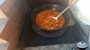 Чучвара!!!Узбекская кухня!Шурпа с пельмешками!#чучвара#шурпа#казан#