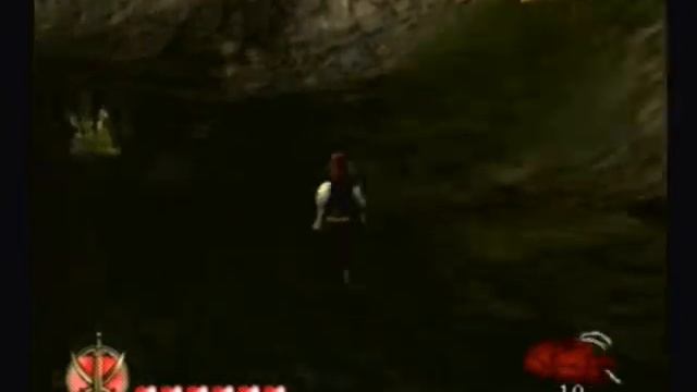 Pirates: The Legend of Black Kat (PS2), part 27 (Neptune's Wrath!) смотреть онлайн