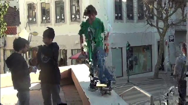 Duarte Morgado- Flip it смотреть онлайн