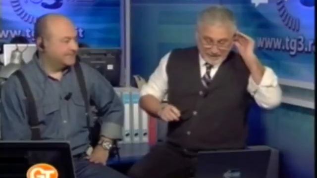 Gt Ragazzi - Rai Gulp - puntata del 16 Febbraio 2012 смотреть онлайн