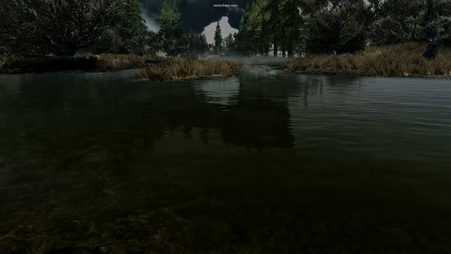 АБСОЛЮТНО НОВЫЙ SKYRIM/RE-TRACING В SKYRIM/СБОРКА МОДОВ 2019 НА SKYRIM/Разработки СССР смотреть онлайн