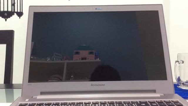 Lenovo z500 test open windows смотреть онлайн