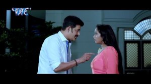 Super Hit Bhojpuri Movie - Jodi No 1 - Ravi Kishan - Rani Chatterjee - Bhojpuri Full Film