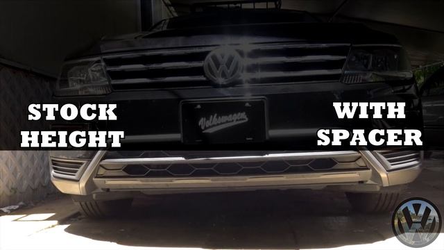 VW MK2 Tiguan Off-Road Build Part 1 смотреть онлайн