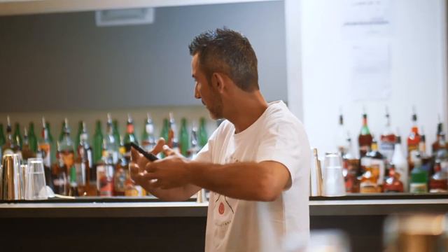 Barista Course - European Bartender School смотреть онлайн