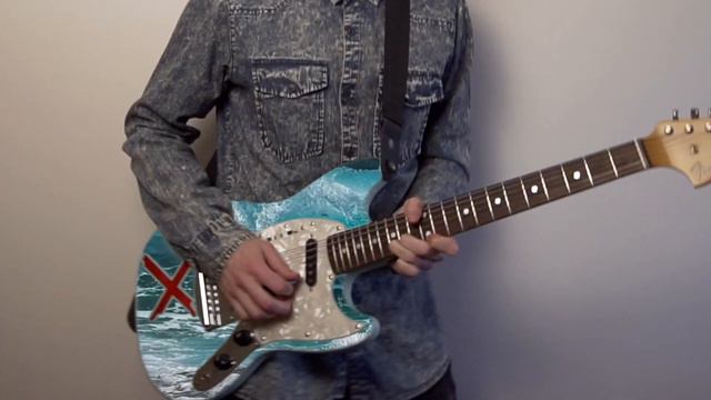 8 .Грустить не надо. 30 песен за 30 дней смотреть онлайн