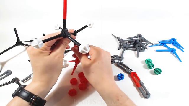 How to Use your Organic Chemistry Model Kit смотреть онлайн