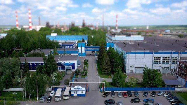 АО «ПОЛЕМА» – 60 смотреть онлайн