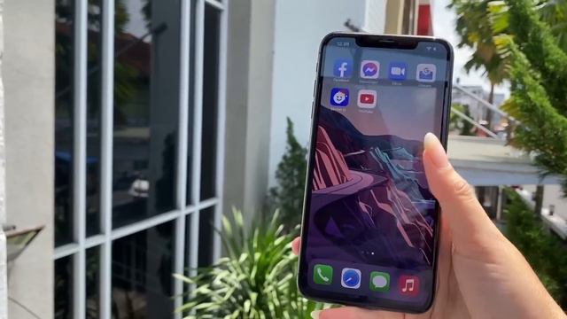 IPHONE XS MAX VS IPHONE 11 2022 смотреть онлайн