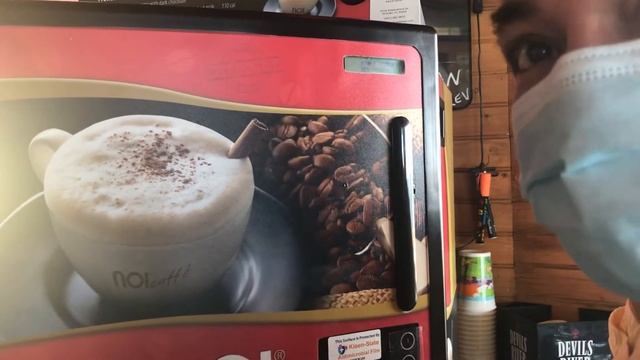 XM italian Espresso & Cappuccinos machine training 2 смотреть онлайн