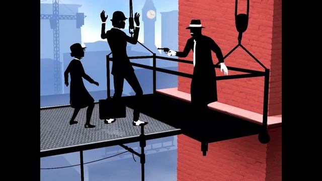 FRAMED 2 Walkthrough Gameplay Part 2 - Levels 10-17 (iOS Android) смотреть онлайн