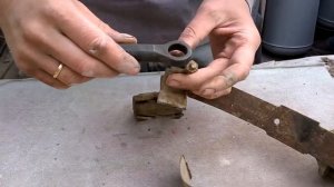 Гайколом (гайкоруб, гайкорез, СССР М2-М8), принцип работы и применение. МИРовая библиотека