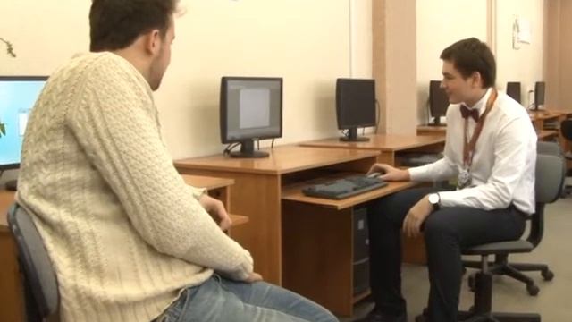 "Молодые интеллектуалы России" из школы №24 смотреть онлайн