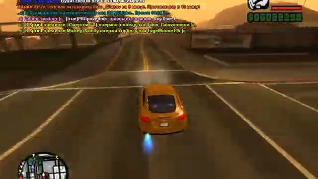 audi tt в GTA SAMP! обзор модов #10 смотреть онлайн