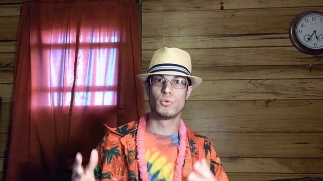 Time for an OS Vacation! смотреть онлайн