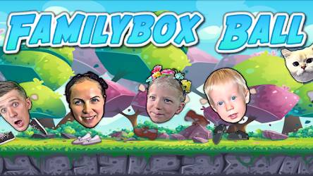Familybox BALL