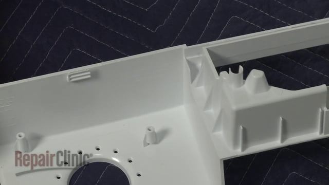 Electrolux Washing Machine Control Panel Replacement 137377510 смотреть онлайн