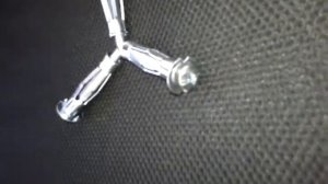 Металический дюбель для пустотелых конструкций