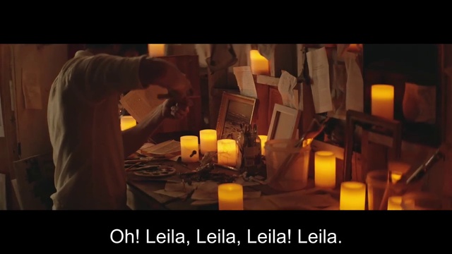 Leila