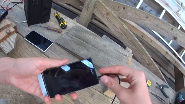 real life dubstep gun (handmade) смотреть онлайн