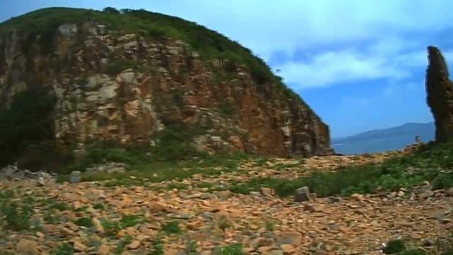 Полуостров Кругленький смотреть онлайн