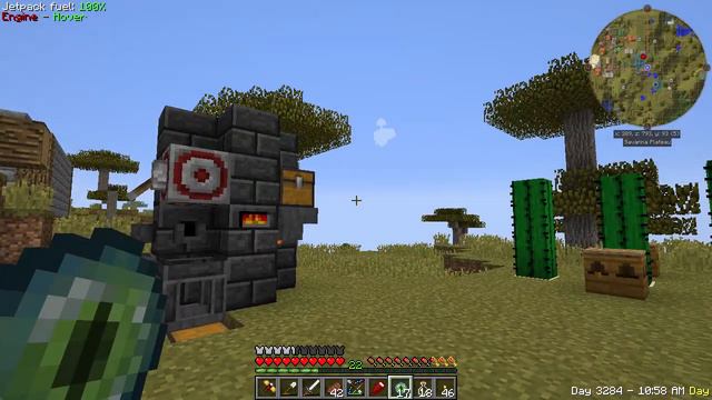 FTB Beyond | Easy Wither Skulls and Wither Fight | E10 (Modded Minecraft 1.10.2 Survival Let's Play смотреть онлайн