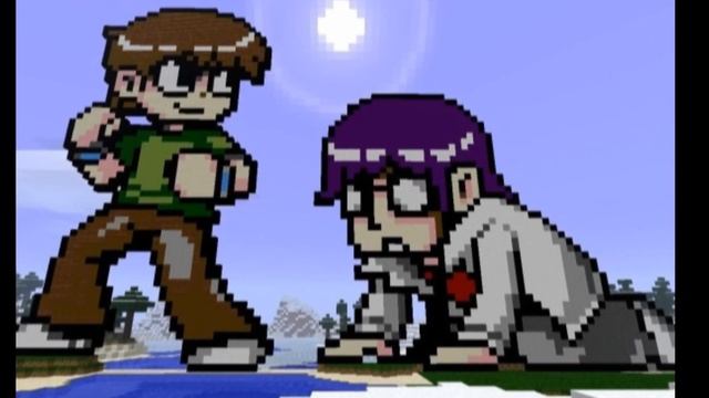 пиксель арты.mp4 смотреть онлайн