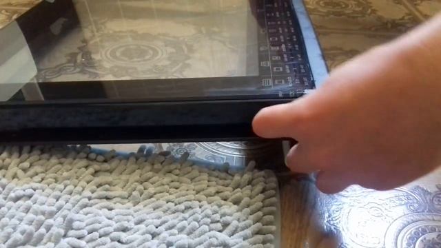 Как снять дверцу газовой плиты (Hansa) #1 смотреть онлайн