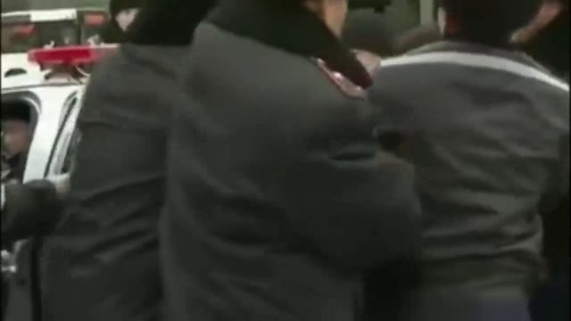 О НУР-ЖИВОТНЫХ В КАЗАХСТАНЕ | Штаб_ДВК смотреть онлайн