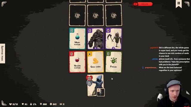 NEW CHARACTER TIME! We Only See 2 Steps Ahead?! | Forward: Escape the Fold смотреть онлайн