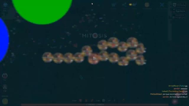 Asmie The Cat Girl: Changing nickname and hiding name in Mitos.is The Game смотреть онлайн