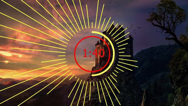 Каприс Соната 24 Паганини РЕМИКС / Caprice Sonata 24 Paganini REMIX смотреть онлайн