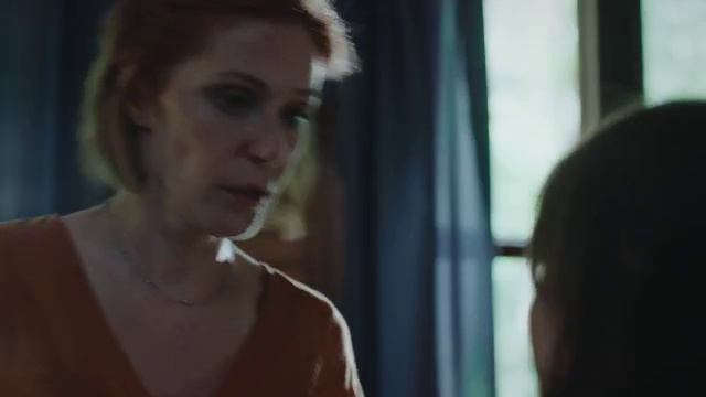 Фильм "Уля" смотреть онлайн